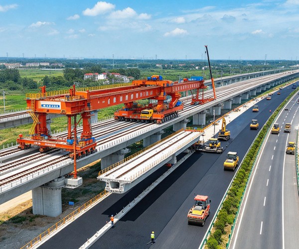 余姚公路建设