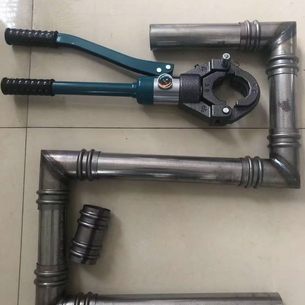 余姚冷却管生产